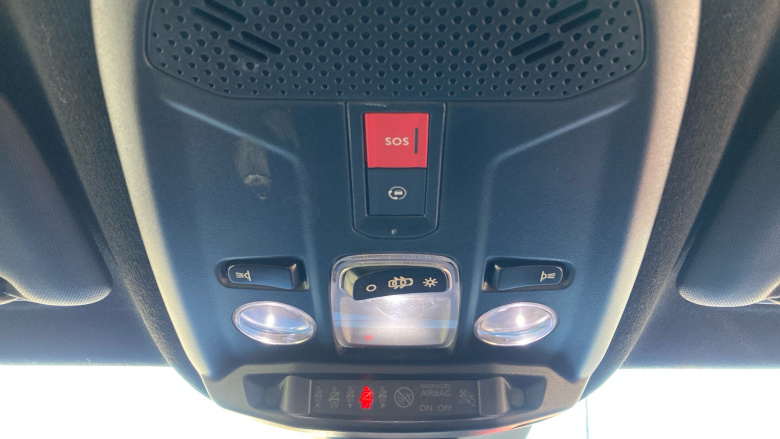 Vauxhall Mokka 100kW SRi Premium 50kWh 5dr Auto Electric Hatchback